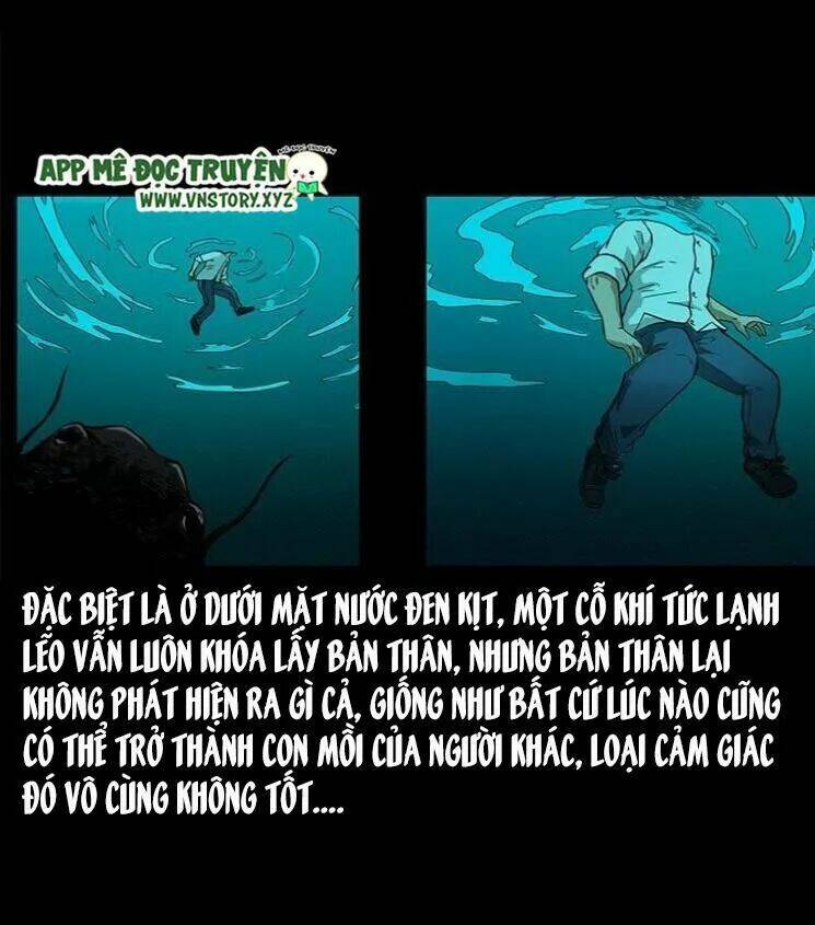 U Minh Ngụy tượng - Chapter 127 - Page 14