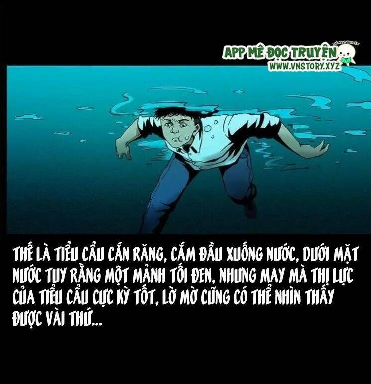 U Minh Ngụy tượng - Chapter 127 - Page 15