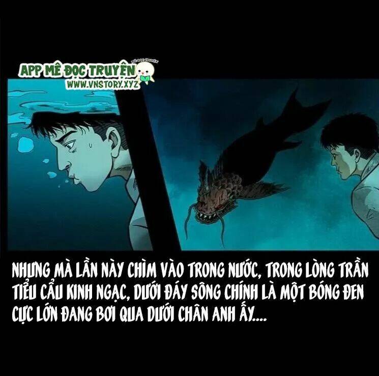 U Minh Ngụy tượng - Chapter 127 - Page 16