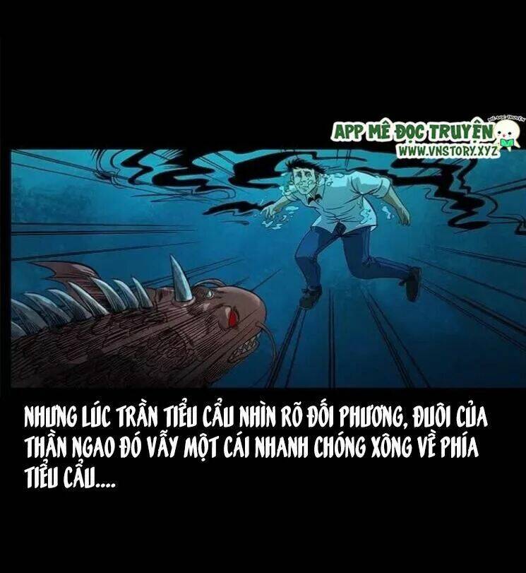 U Minh Ngụy tượng - Chapter 127 - Page 17