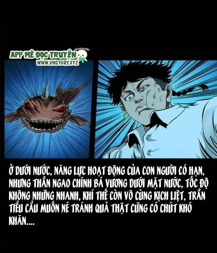 U Minh Ngụy tượng - Chapter 127 - Page 18