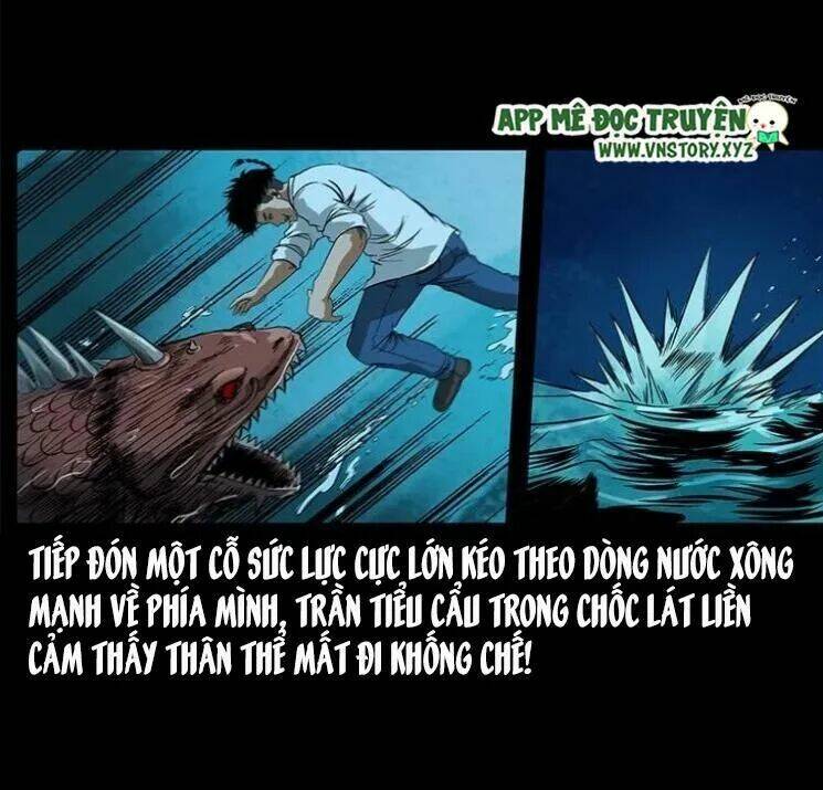 U Minh Ngụy tượng - Chapter 127 - Page 19