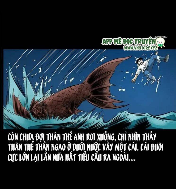 U Minh Ngụy tượng - Chapter 127 - Page 21