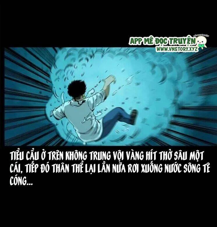 U Minh Ngụy tượng - Chapter 127 - Page 23