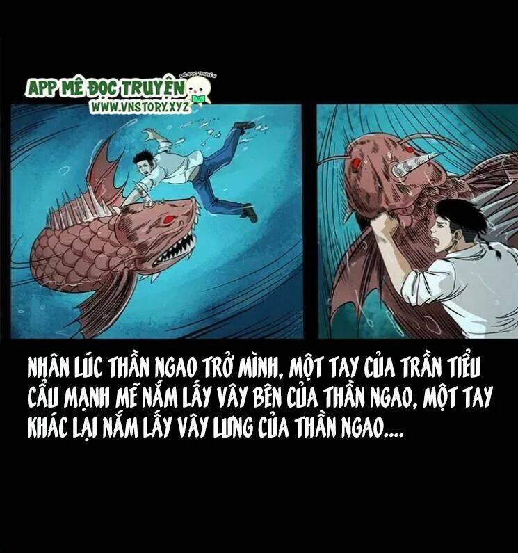 U Minh Ngụy tượng - Chapter 127 - Page 26