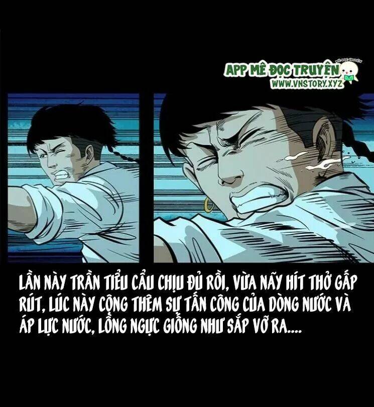 U Minh Ngụy tượng - Chapter 127 - Page 29