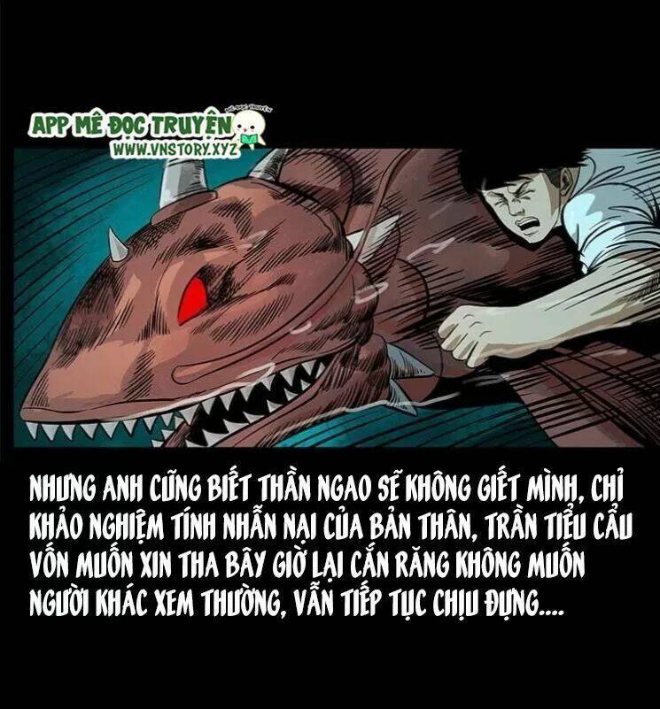 U Minh Ngụy tượng - Chapter 127 - Page 30