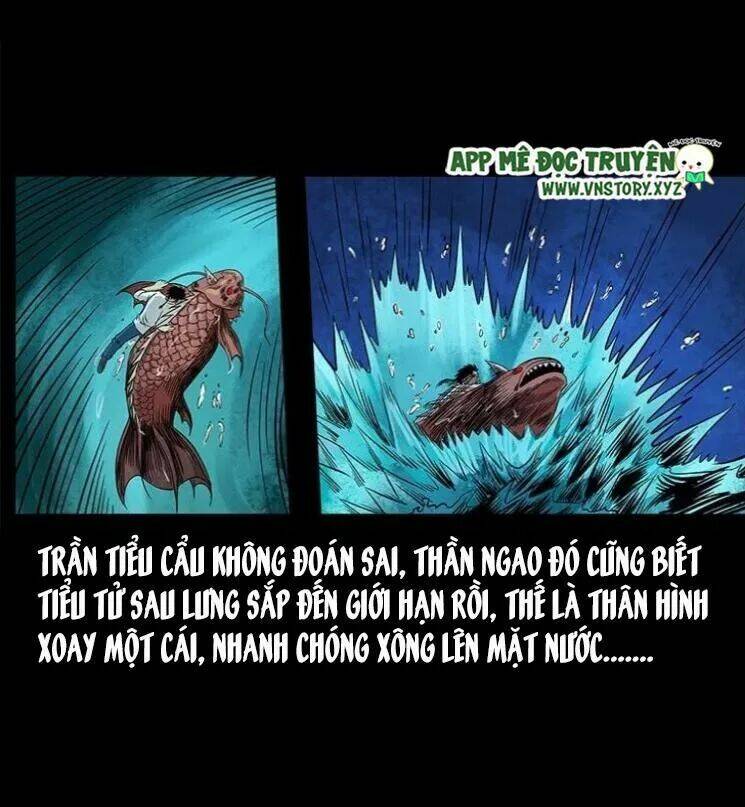 U Minh Ngụy tượng - Chapter 127 - Page 31