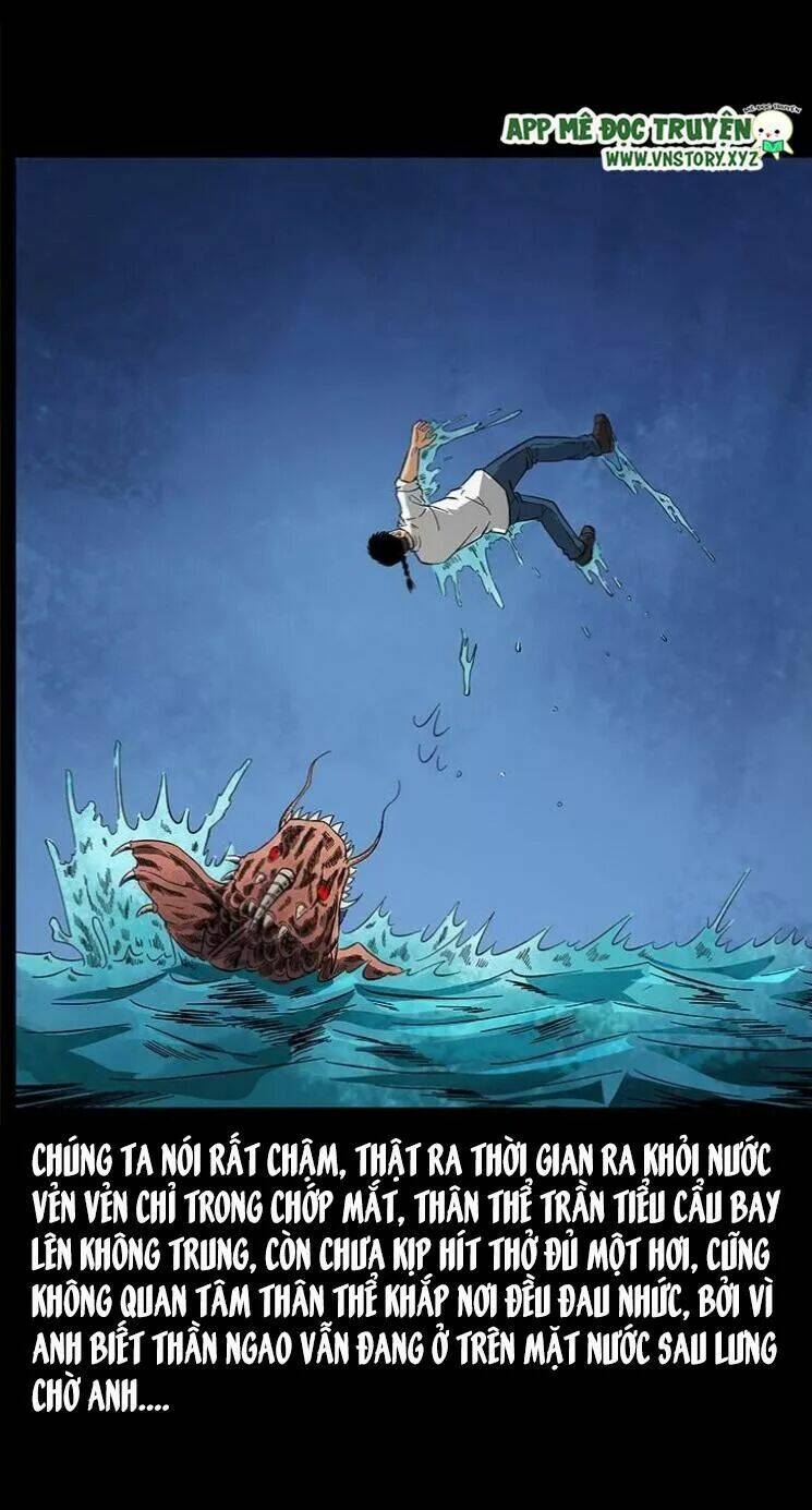 U Minh Ngụy tượng - Chapter 127 - Page 33