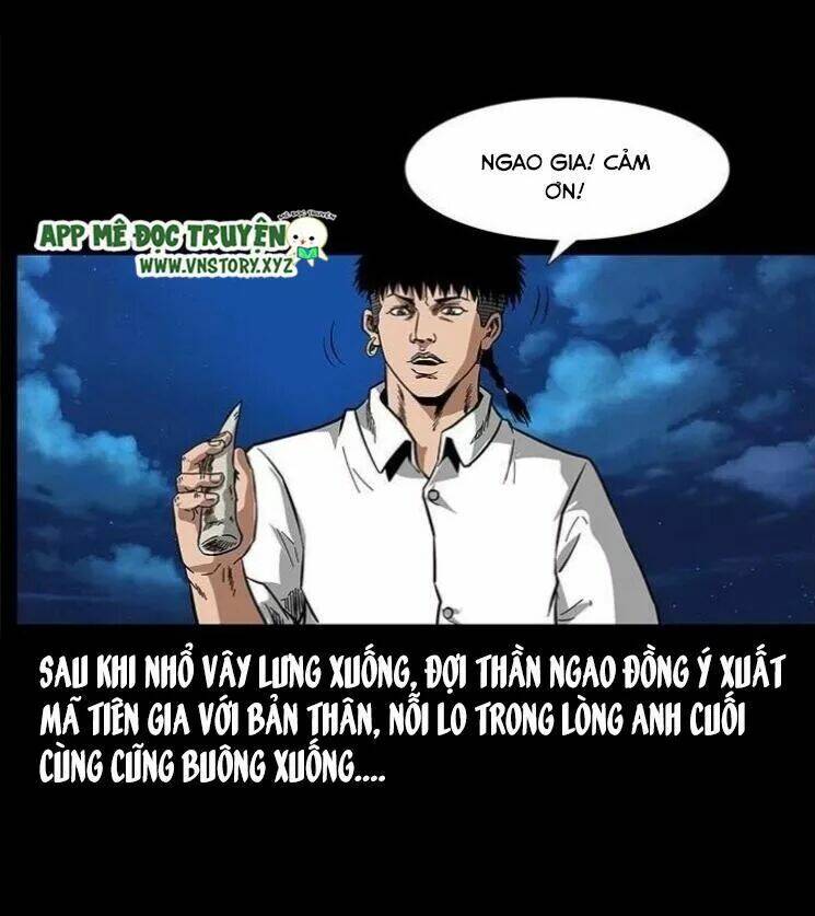 U Minh Ngụy tượng - Chapter 127 - Page 41