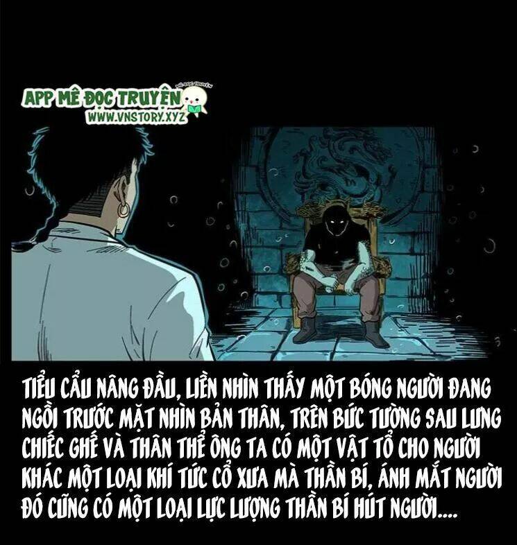 U Minh Ngụy tượng - Chapter 127 - Page 45