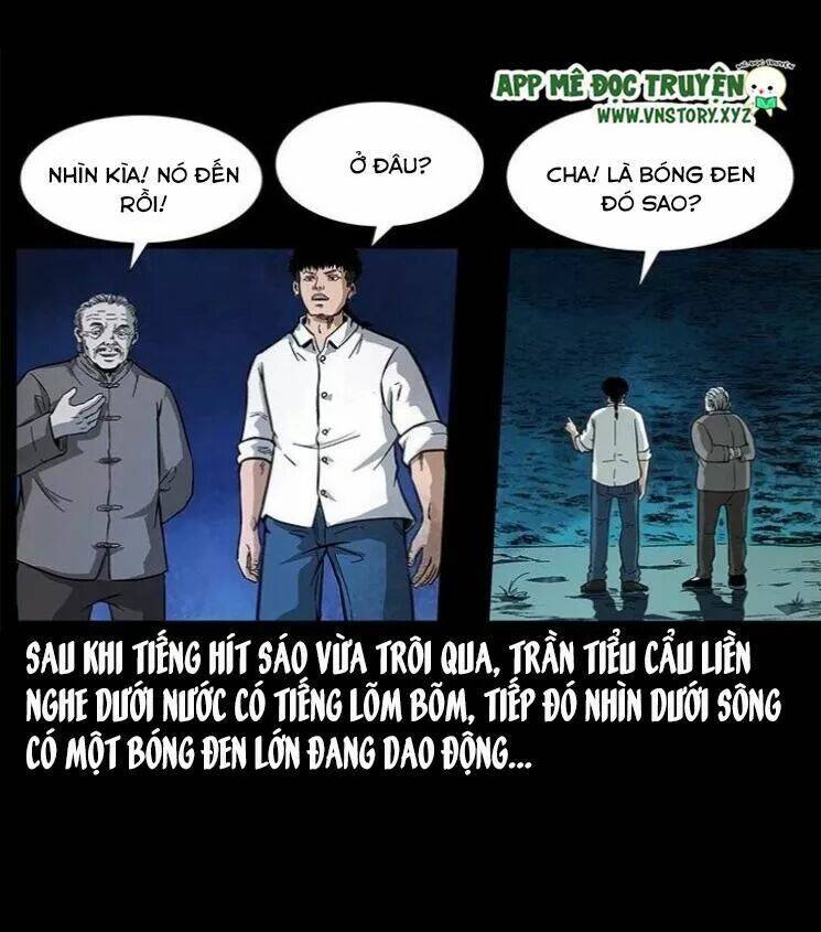 U Minh Ngụy tượng - Chapter 127 - Page 4