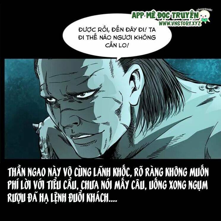 U Minh Ngụy tượng - Chapter 127 - Page 52