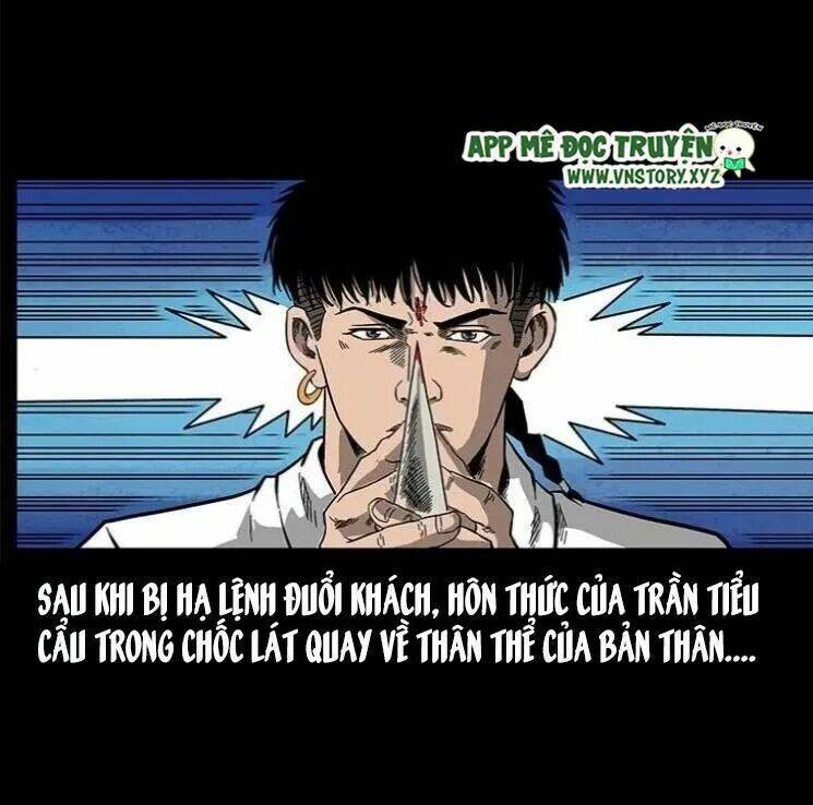 U Minh Ngụy tượng - Chapter 127 - Page 54