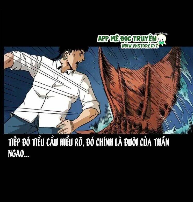 U Minh Ngụy tượng - Chapter 127 - Page 56