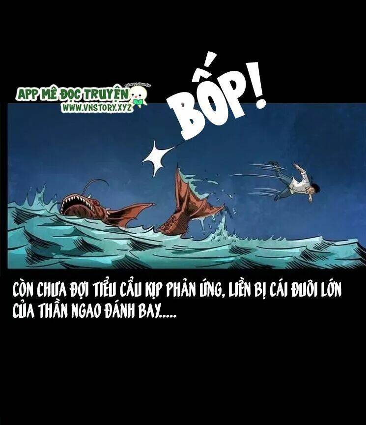 U Minh Ngụy tượng - Chapter 127 - Page 57