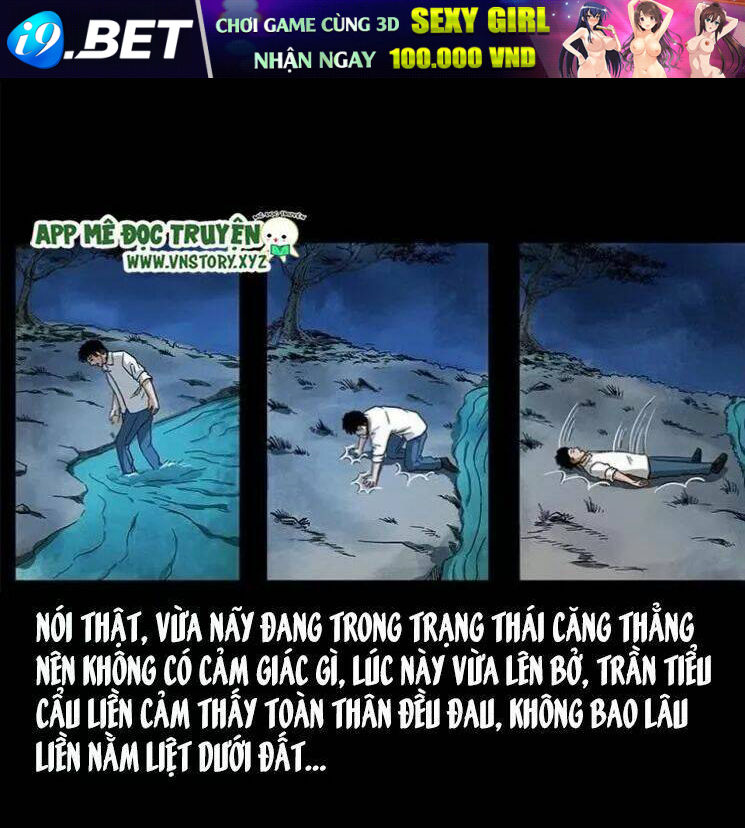 U Minh Ngụy tượng - Chapter 127 - Page 61