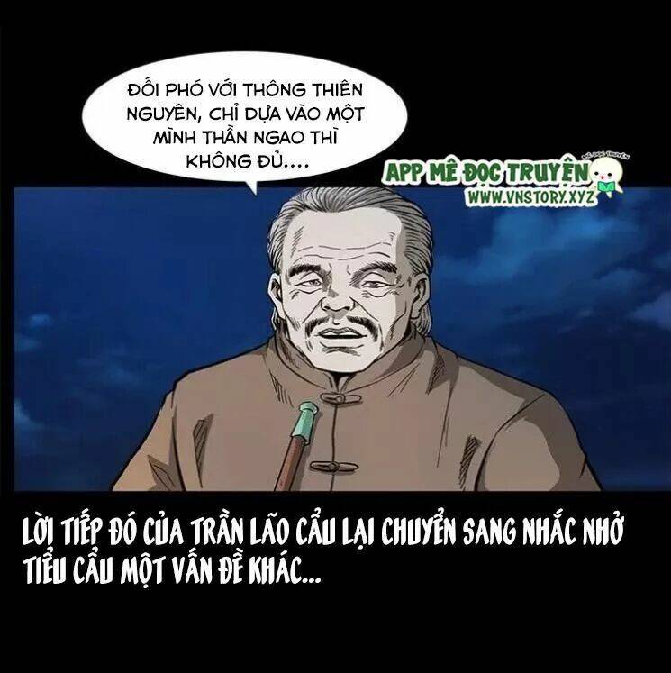 U Minh Ngụy tượng - Chapter 127 - Page 66
