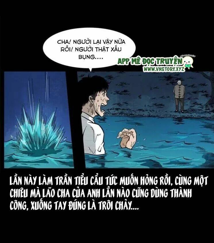 U Minh Ngụy tượng - Chapter 127 - Page 6