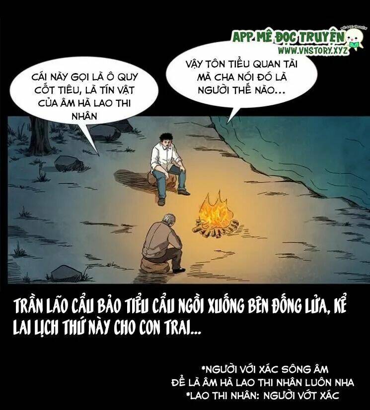 U Minh Ngụy tượng - Chapter 127 - Page 70