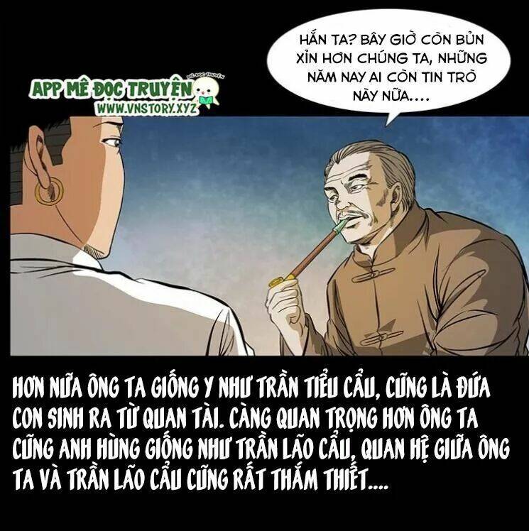 U Minh Ngụy tượng - Chapter 127 - Page 74
