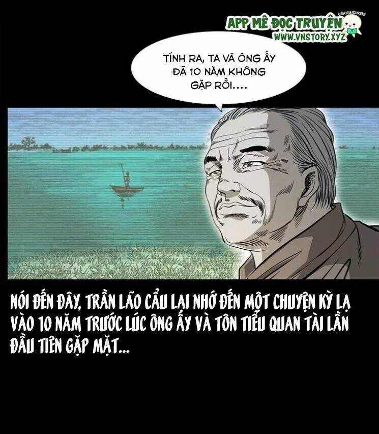 U Minh Ngụy tượng - Chapter 127 - Page 75