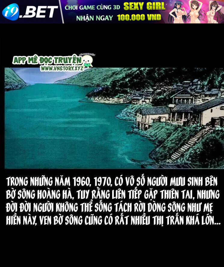 U Minh Ngụy tượng - Chapter 127 - Page 76