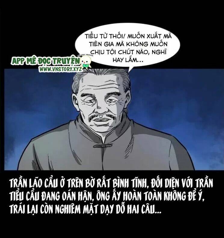 U Minh Ngụy tượng - Chapter 127 - Page 7