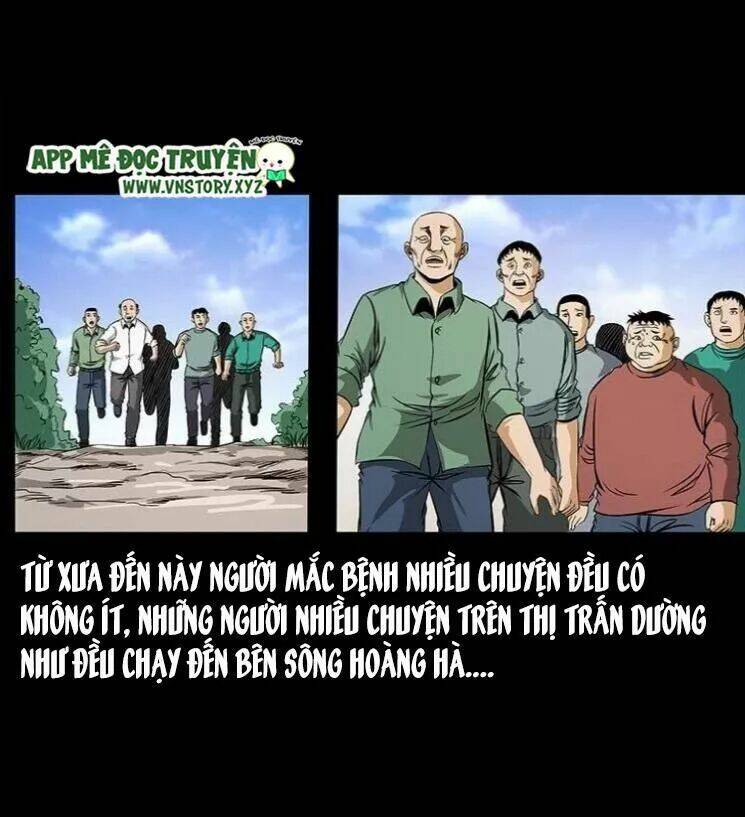 U Minh Ngụy tượng - Chapter 127 - Page 79