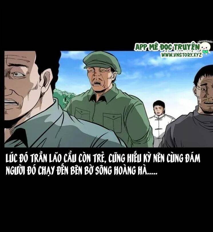 U Minh Ngụy tượng - Chapter 127 - Page 80