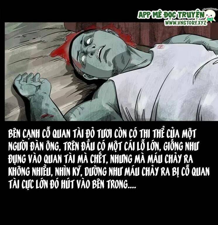 U Minh Ngụy tượng - Chapter 127 - Page 82