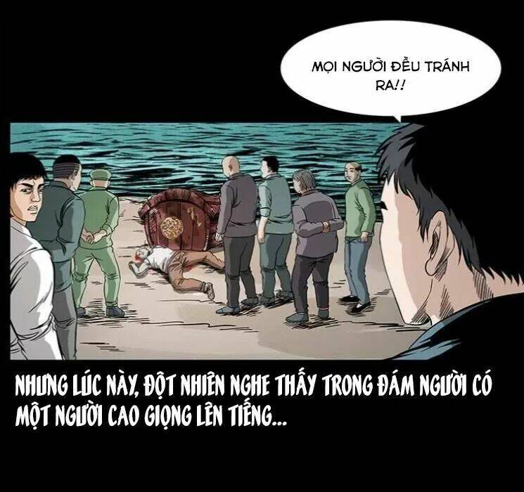 U Minh Ngụy tượng - Chapter 127 - Page 84