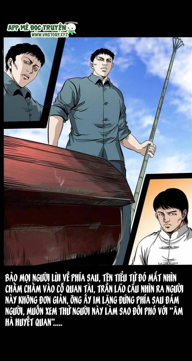 U Minh Ngụy tượng - Chapter 127 - Page 86