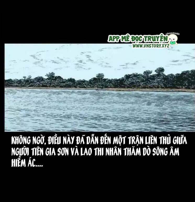 U Minh Ngụy tượng - Chapter 127 - Page 87