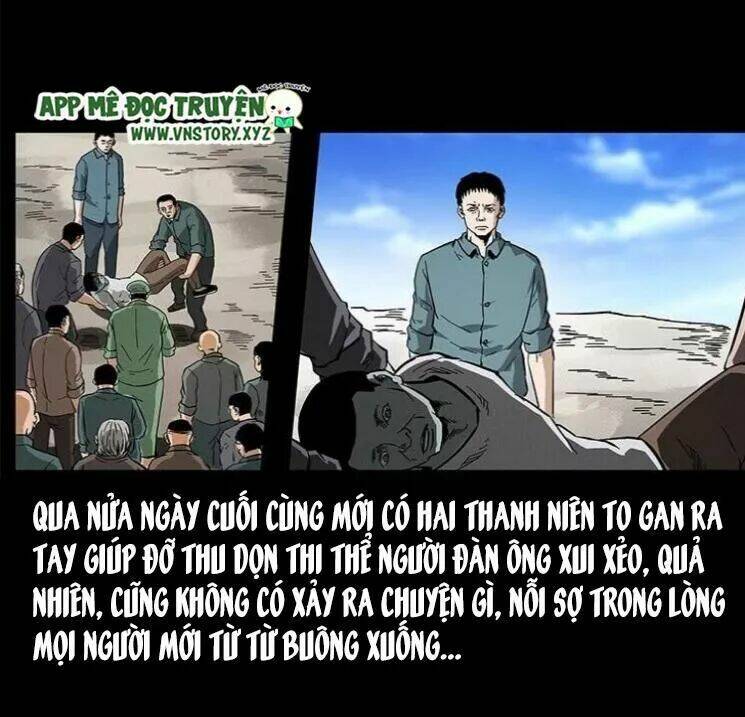 U Minh Ngụy tượng Chapter 128 - Trang 13