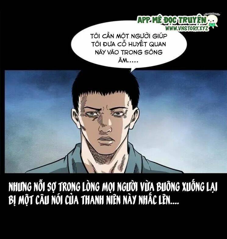 U Minh Ngụy tượng Chapter 128 - Trang 14