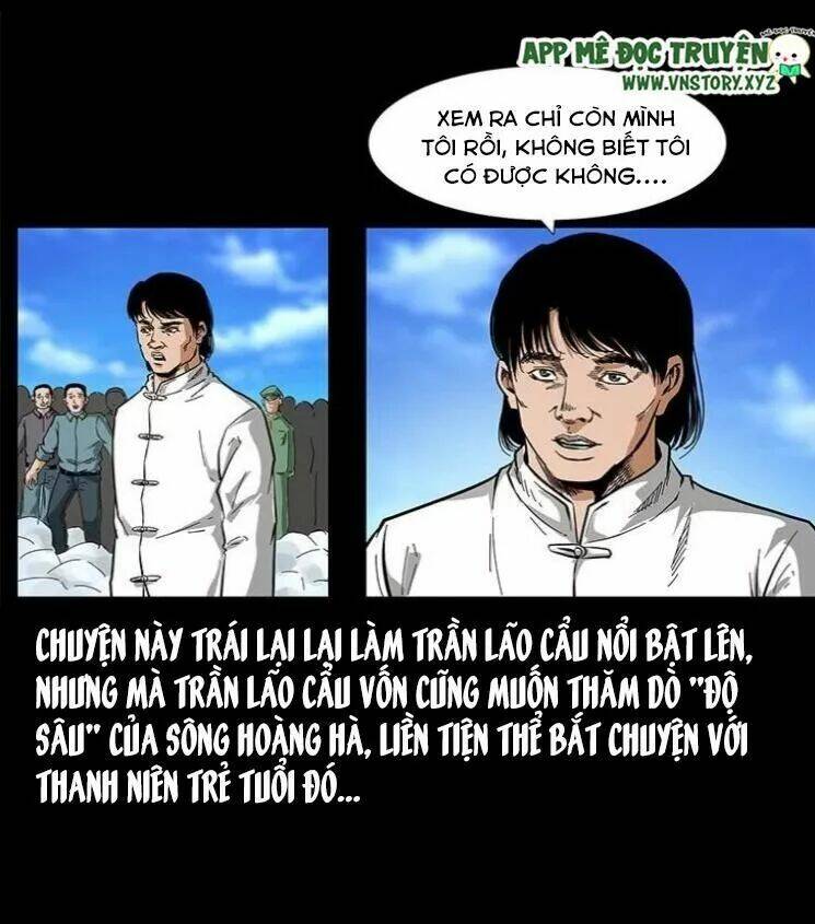 U Minh Ngụy tượng Chapter 128 - Trang 16