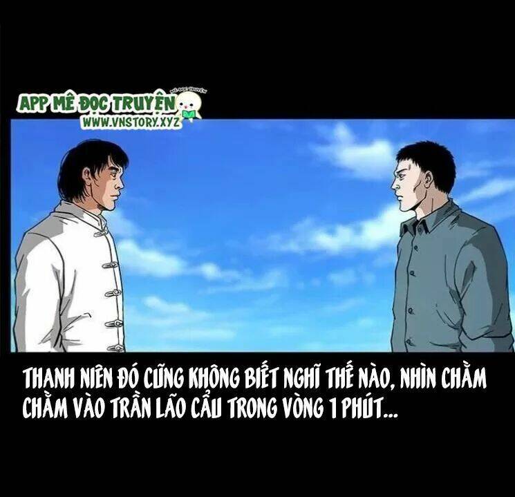 U Minh Ngụy tượng Chapter 128 - Trang 17