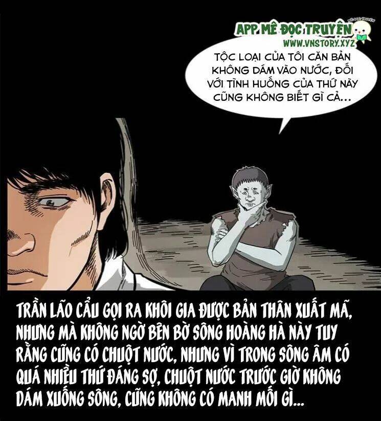 U Minh Ngụy tượng Chapter 128 - Trang 22