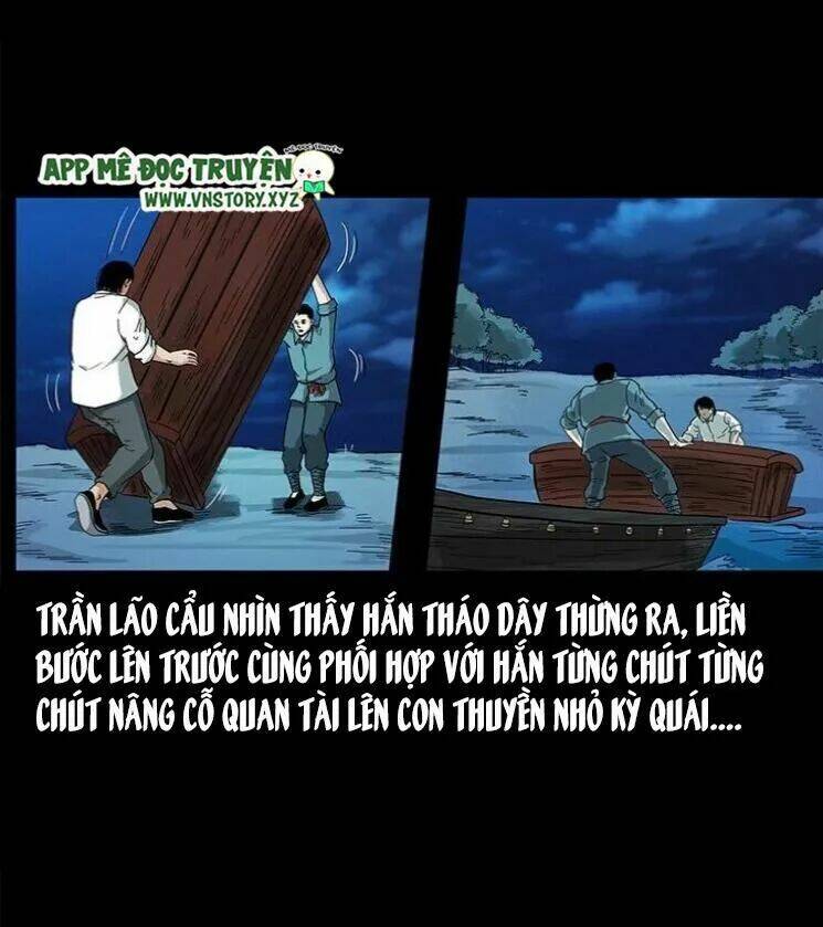 U Minh Ngụy tượng Chapter 128 - Trang 29