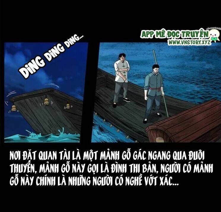 U Minh Ngụy tượng Chapter 128 - Trang 30