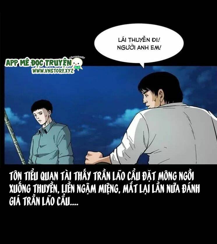 U Minh Ngụy tượng Chapter 128 - Trang 33