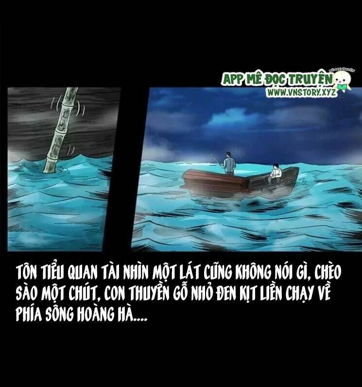 U Minh Ngụy tượng Chapter 128 - Trang 34