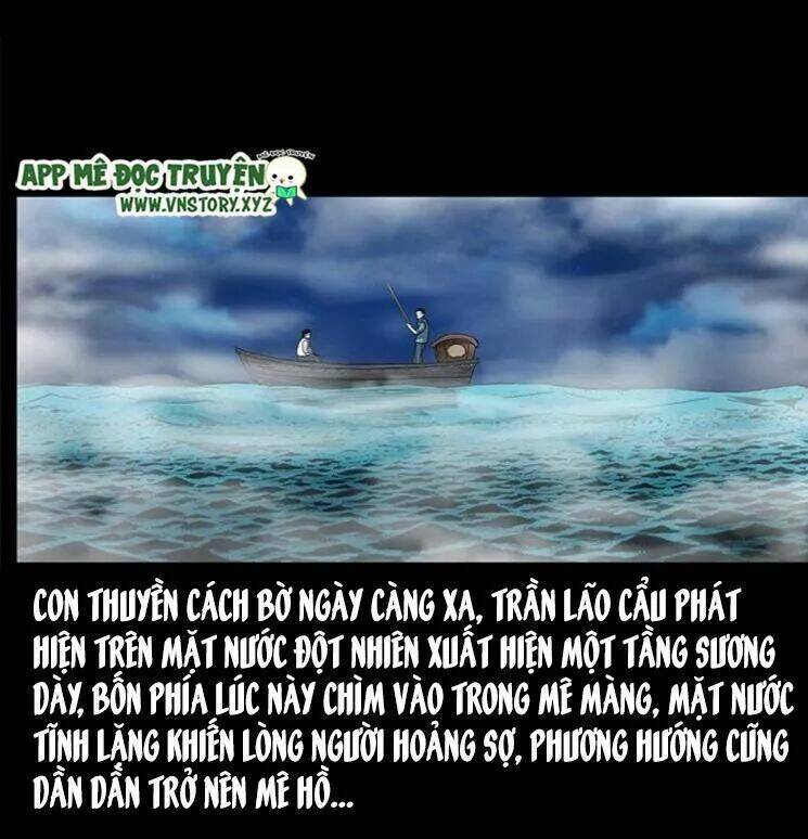 U Minh Ngụy tượng Chapter 128 - Trang 35