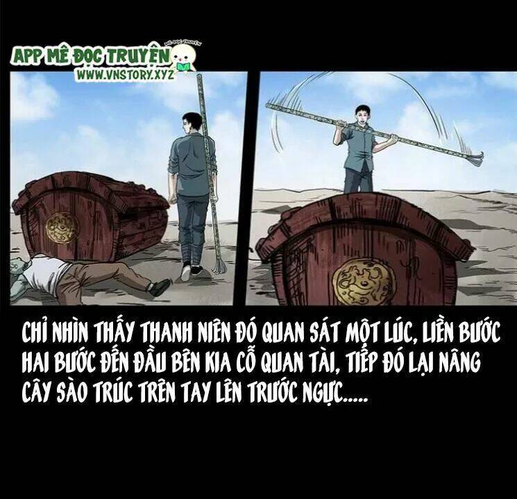 U Minh Ngụy tượng Chapter 128 - Trang 3