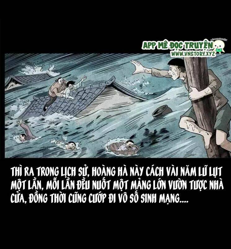 U Minh Ngụy tượng Chapter 128 - Trang 42