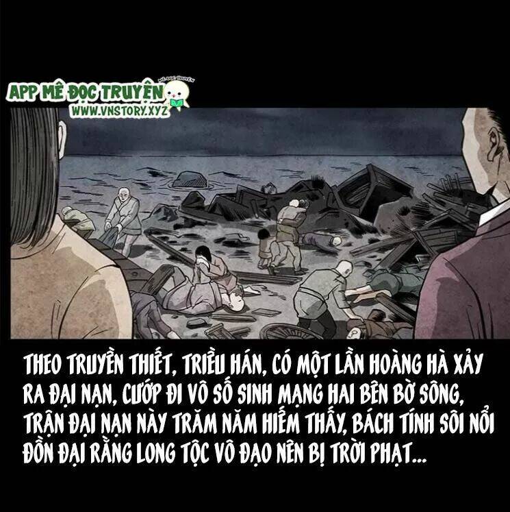 U Minh Ngụy tượng Chapter 128 - Trang 43