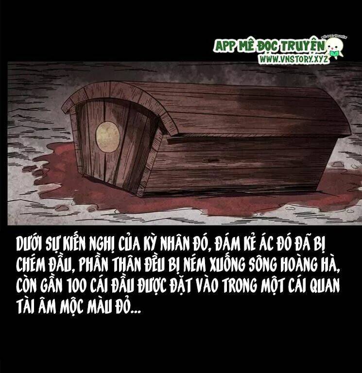 U Minh Ngụy tượng Chapter 128 - Trang 46