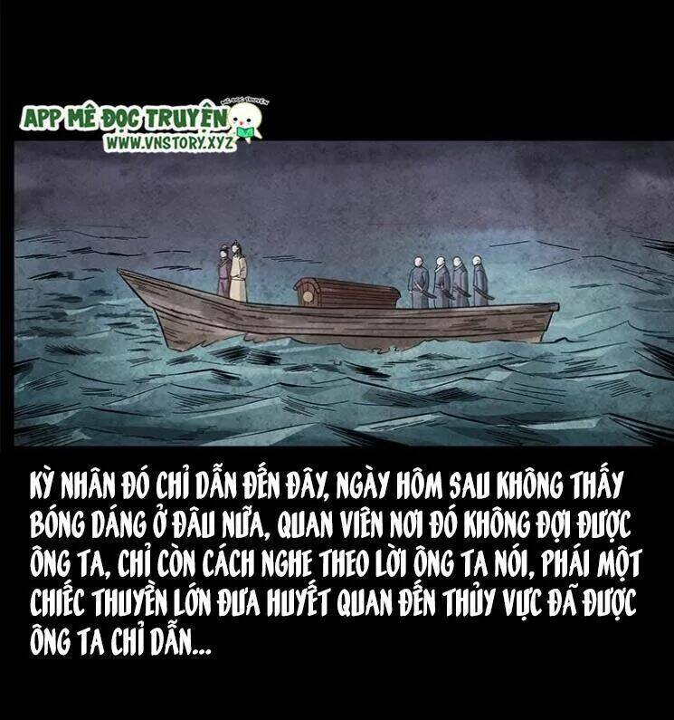 U Minh Ngụy tượng Chapter 128 - Trang 47