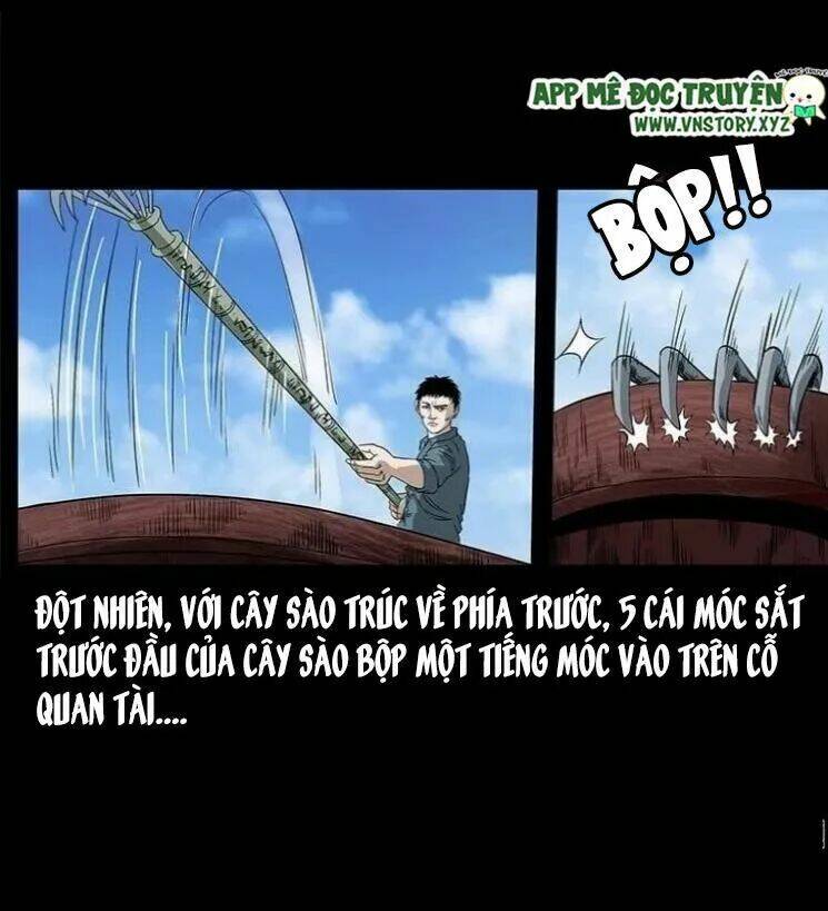 U Minh Ngụy tượng Chapter 128 - Trang 4